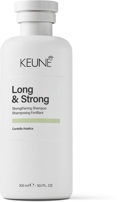 Keune Care Long & Strong Strengthening Shampoo 300 ml