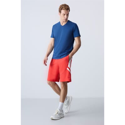 Heren Fleece Sweatshorts