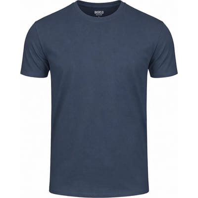 T-shirt Everyday Premium DONKERGRIJS