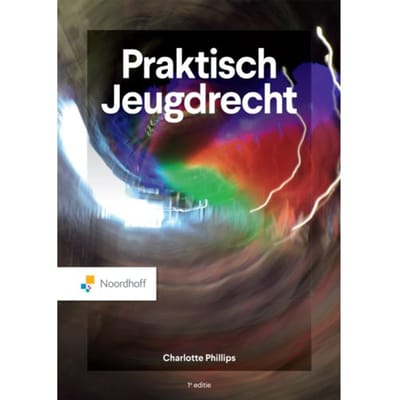 Praktisch Jeugdrecht - Charlotte Phillips