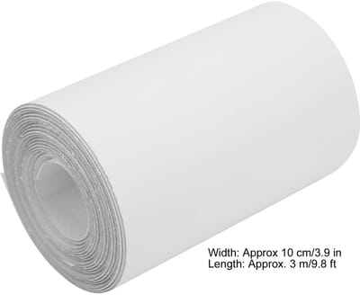Dailygoody - Zoolbeschermer - Zelfklevende Schoenzool - Antislip en Slijtvast - Doorzichtig 3M - Schoenbescherming - Voor Hoge Hakken en Sneakers