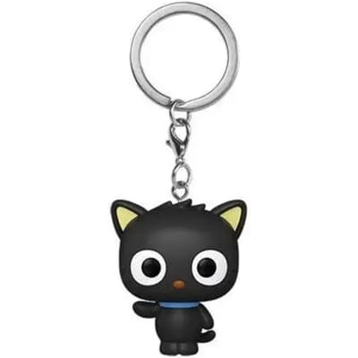 Funko Pocket Pop! Hello Kitty and Friends - Chococat