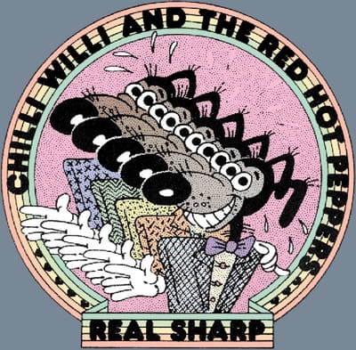 Chilli Willi And The Red Hot Peppers - Real Sharp (A Thrilling Two CD Anthology) (2 CD)