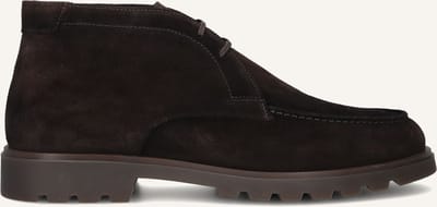 Giorgio 93911 Boots Heren - Bruin - Maat 42