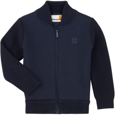 Timberland  Vest CARDIGAN T60599