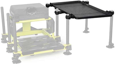 Matrix - Aasplateau Folding Side Tray / X-Large - Matrix