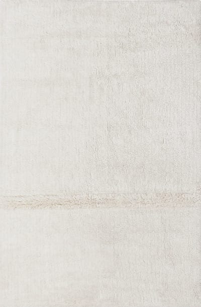 Lorena Canals Tundra Sheep White - 80 x 140 cm