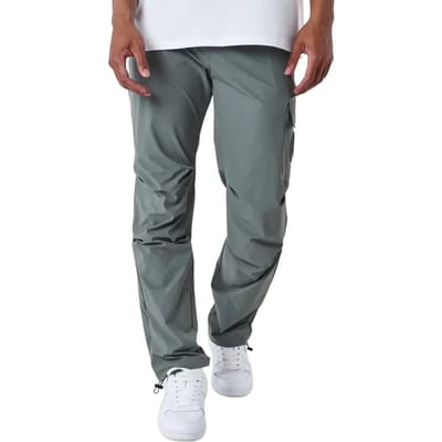 Parachute cargobroek met zak Project X Paris