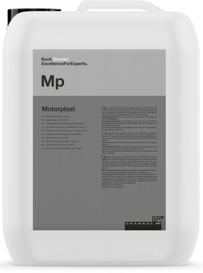 Koch Chemie Motorplast 5 liter