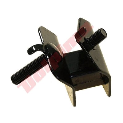 Trillingsdemper passend op HONDA GX160 , GX200 ( 68326-Z15-000 )