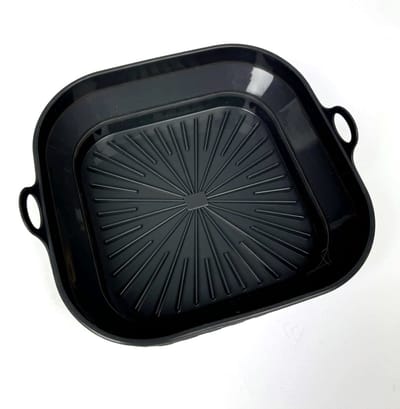 Patisse - siliconen airfryer mand XL & XXL 21.cm
