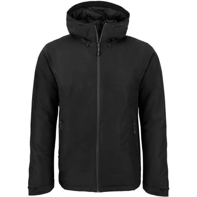 Craghoppers Unisex Adult Expert Thermic Geïsoleerd Jasje (Zwart)