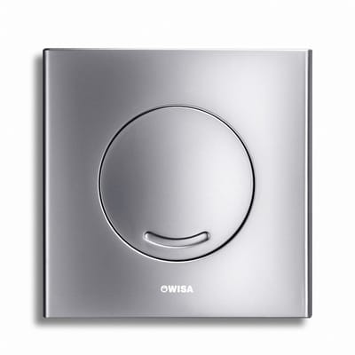 Wisa XS Argos  Bedieningspaneel closet/urinoir