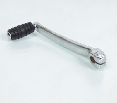 Sélecteur de vitesse Tecnium pour moto Honda 500 XLS 1978 à 1987 24701-KN1-000