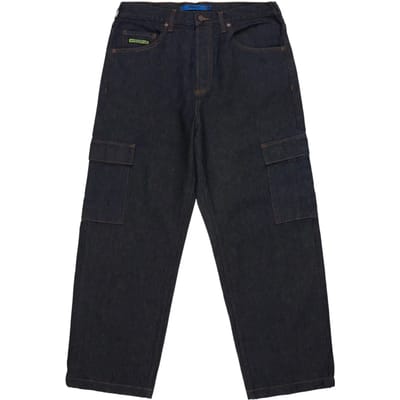 Baggy cargo jeans DC Shoes Worker Rir