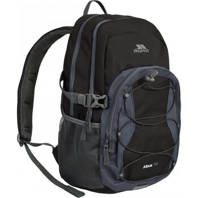 Trespass Albus 30 liter Casual Rugzak/Rugzak (As)