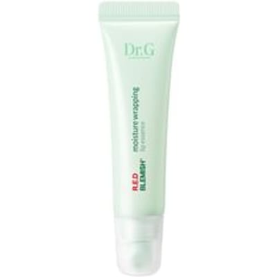 Dr.G Red Blemish Moisture Wrapping Lip Essence Hydratante Apaisante 10ml