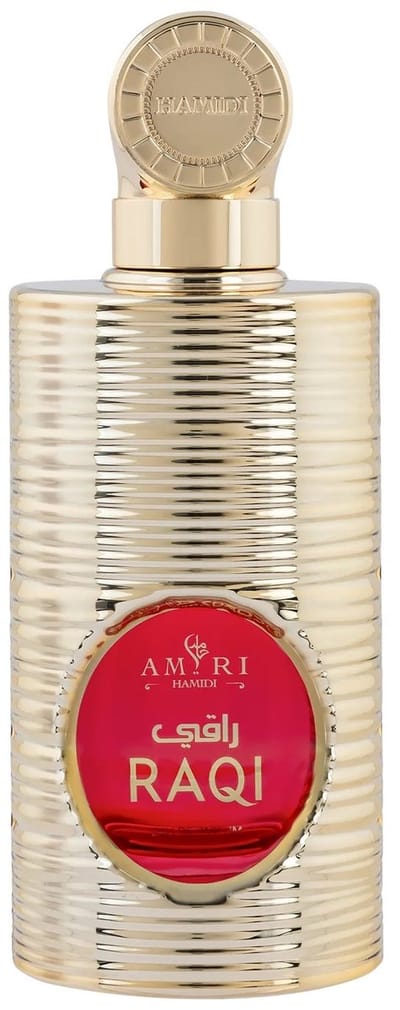 Raqi - Amiri Collection - Eau de Parfum 100 ml - By Hamidi