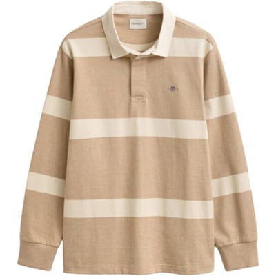 Gant Polo lange mouw 2065100