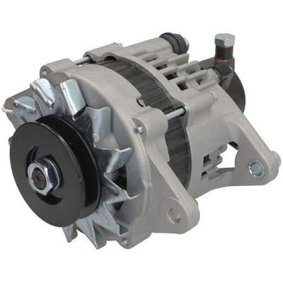 Driefasige generator PULSAR ROTATING ELECTRICS PSR10337