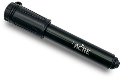 Mini pomp voor byACRE Overland rollators - Zwart