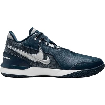 Basketbalschoenen Nike Zm Lebron Nxxt Gen Ampd