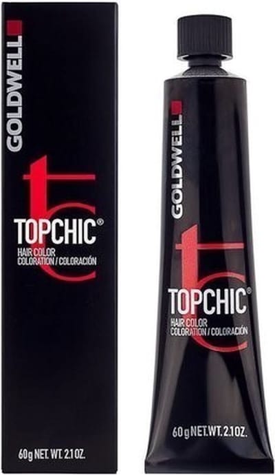 Goldwell Topchic Tube 60 ml 4MG