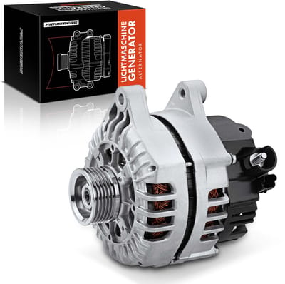 Frankberg 1x Dynamo Generator voor Citroën