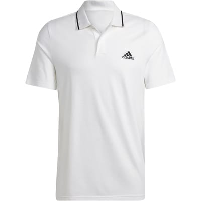Poloshirt klein logo piqué adidas Essentials