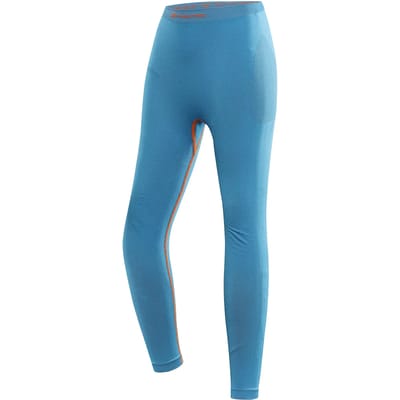 Alpine Pro Lesso Basislaagbroek Blauw S Jongens