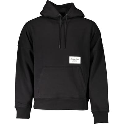 Ontspannen Pasvorm Hoodie