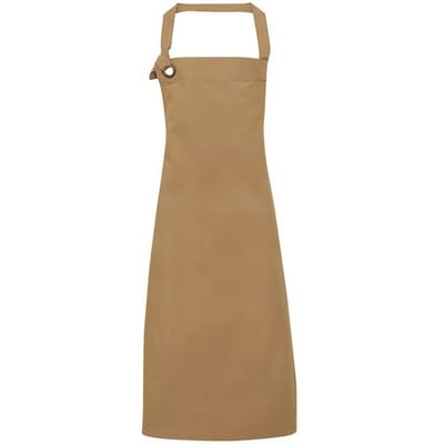 Premier Calibre Schort voor volwassenen (Khaki)