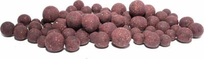 Cuyten Boillie Spartans 15mm 5kg