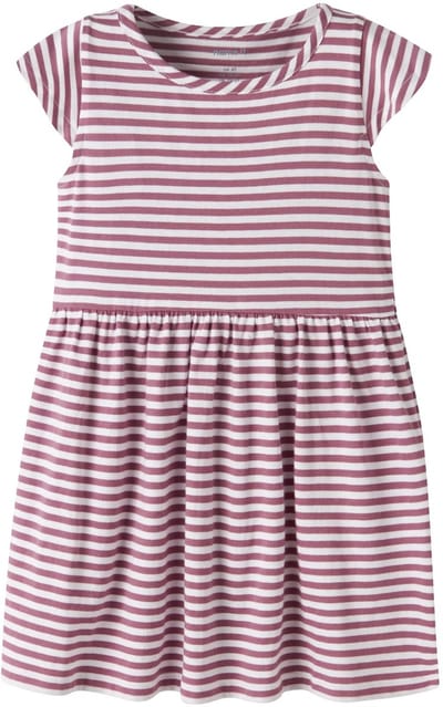 Name it Jurk Regular fit