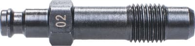 SW-Stahl 26119L-2 passende gloeibougie-adapter 2