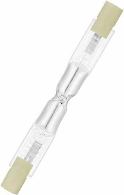 Osram Halogeen Staaflamp R7s 120W 2900K 2245lm 230V - 78mm - Warm Wit