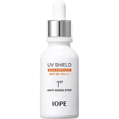 [IOPE] UV Shield Zon Ampul SPF 50+ PA+++ 40ml