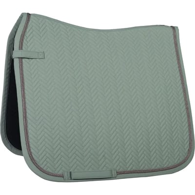 Dressuurmat voor paarden HKM Florence
