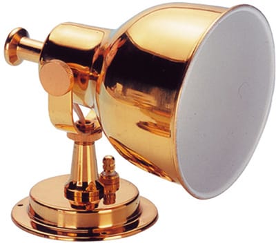 Talamex Wandlamp Ø 75mm