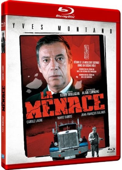 La Menace