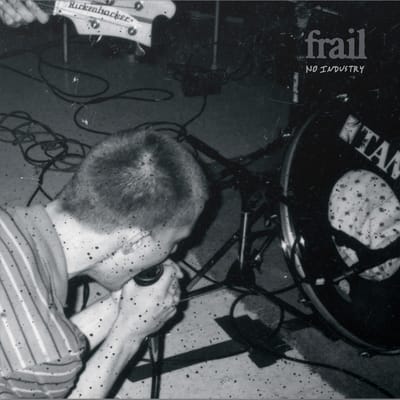 Frail - No Industry (LP)