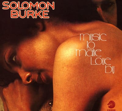 Music To Make Love By