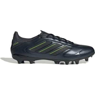 adidas Performance Copa Pure 3 League Firm/Multi-Ground Voetbalschoenen - Unisex - Zwart