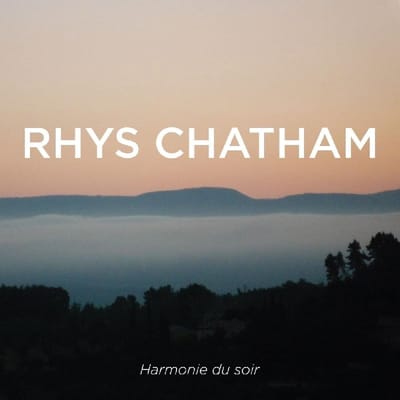 Harmonie Du Soir