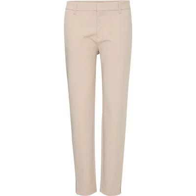 Dames skinny broek Pulz Jeans Bindy