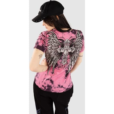 Affliction Jovial T-Shirt
