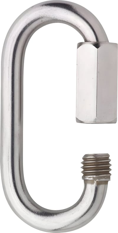 Deltafix noodschalm verzinkt 4 mm 3 st.