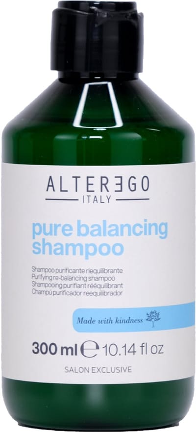 Alterego Balancing Shampoo 300ml