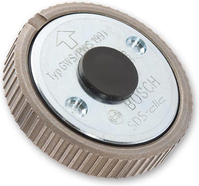 Bosch bolt nut m14 sds clic