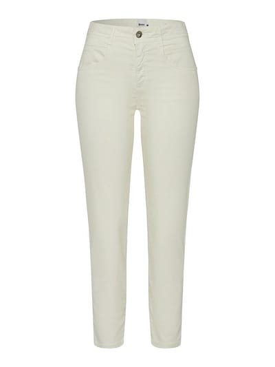 Jeans Van Brax wit